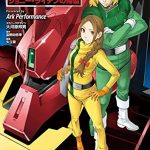 機動戦士ガンダム MSV-R ジョニー・ライデンの帰還(14)