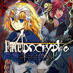 Fate/Apocrypha(3)