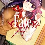 Fate/stay night (5)