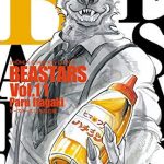 BEASTARS　１１