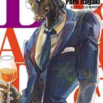 BEASTARS　１４