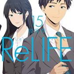 ReLIFE 15