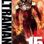 ULTRAMAN（１５）