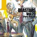 BEASTARS　２０