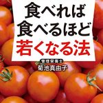 食べれば食べるほど若くなる法―――「肌」「髪」「体」がよみがえる！