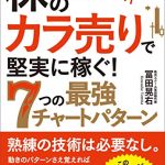 株の「カラ売り」で堅実に稼ぐ！ ７つの最強チャートパターン