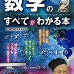 決定版 数学のすべてがわかる本